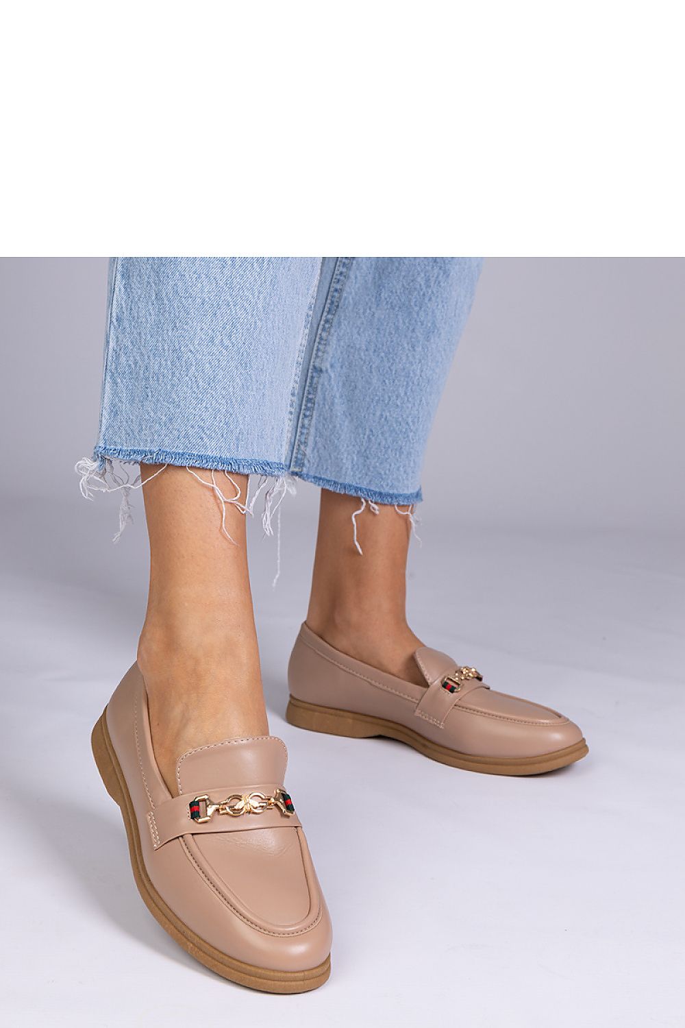 Mocassin model 212455 PRIMO